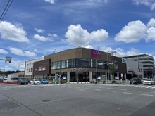 【神奈川県/横浜市港北区高田東】港北区高田東2丁目　中古戸建 イオンスタイル横浜高田（現地より約600m）