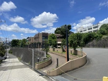 【神奈川県/横浜市港北区高田東】港北区高田東2丁目　中古戸建 日吉夢保育園（現地より約450m）