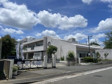 【神奈川県/横浜市港北区高田東】港北区高田東2丁目　中古戸建 横浜市立高田中学校（現地より約1,300m）