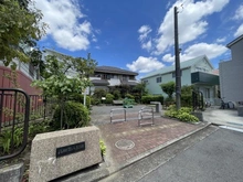 【神奈川県/横浜市港北区高田東】港北区高田東2丁目　中古戸建 高田第八公園（現地より約450m）