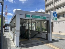 【神奈川県/横浜市港北区高田東】港北区高田東2丁目　中古戸建 高田駅（現地より約510m）