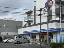 【神奈川県/横浜市都筑区東山田町】都筑区東山田町　新築戸建 ローソン　東山田町店（現地より約190m）
