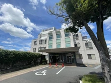 【神奈川県/横浜市港北区下田町】港北区下田町5丁目　中古戸建 医療法人すこやか 高田中央病院（現地より約900m）