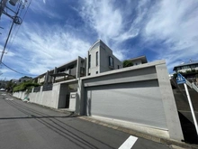 【神奈川県/横浜市港北区日吉本町】 港北区日吉本町5丁目　戸建 外観