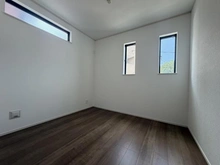 【神奈川県/川崎市中原区井田】中原区井田3丁目　新築戸建　1号棟/全3棟 洋室：約4.5帖