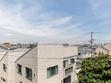 【神奈川県/横浜市鶴見区馬場】鶴見区馬場6丁目　中古戸建 眺望