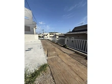 【神奈川県/横浜市港北区篠原町】港北区篠原町　新築戸建1号棟/全5棟 新築一戸建て 前面道路