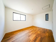 【神奈川県/川崎市中原区井田杉山町】中原区井田杉山町　新築戸建　1号棟／全2棟 洋室