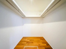 【神奈川県/川崎市中原区井田杉山町】中原区井田杉山町　新築戸建　1号棟／全2棟 収納