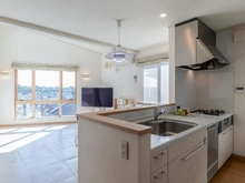 【神奈川県/横浜市鶴見区梶山】鶴見区梶山2丁目　二世帯住宅 LDK