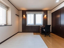 【神奈川県/横浜市鶴見区梶山】鶴見区梶山2丁目　二世帯住宅 洋室