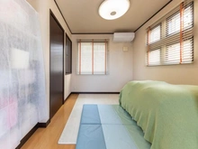 【神奈川県/横浜市鶴見区梶山】鶴見区梶山2丁目　二世帯住宅 洋室