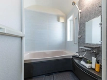 【神奈川県/横浜市鶴見区梶山】鶴見区梶山2丁目　二世帯住宅 浴室