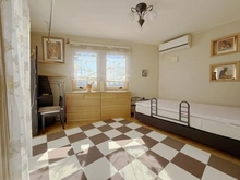 【神奈川県/横浜市鶴見区梶山】鶴見区梶山2丁目　二世帯住宅 洋室