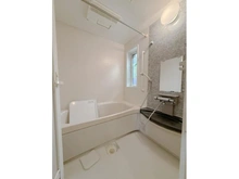 【神奈川県/横浜市鶴見区梶山】鶴見区梶山2丁目　二世帯住宅 浴室