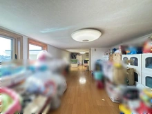 【神奈川県/横浜市鶴見区梶山】鶴見区梶山2丁目　二世帯住宅 ロフト