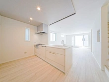 【神奈川県/横浜市港北区日吉本町】港北区日吉本町3丁目　新築戸建　B号棟/全3棟 LDK