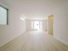 【神奈川県/横浜市港北区日吉本町】港北区日吉本町3丁目　新築戸建　B号棟/全3棟 LDK