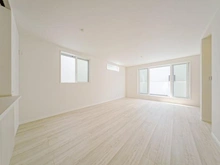 【神奈川県/横浜市港北区日吉本町】港北区日吉本町3丁目　新築戸建　B号棟/全3棟 LDK