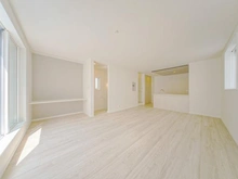 【神奈川県/横浜市港北区日吉本町】港北区日吉本町3丁目　新築戸建　B号棟/全3棟 LDK