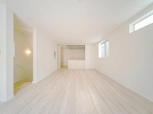 【神奈川県/横浜市港北区日吉本町】港北区日吉本町3丁目　新築戸建　B号棟/全3棟 LDK