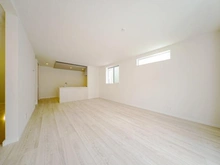 【神奈川県/横浜市港北区日吉本町】港北区日吉本町3丁目　新築戸建　B号棟/全3棟 LDK