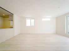 【神奈川県/横浜市港北区日吉本町】港北区日吉本町3丁目　新築戸建　B号棟/全3棟 LDK