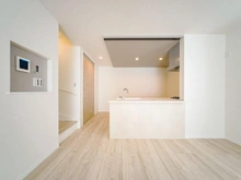 【神奈川県/横浜市港北区日吉本町】港北区日吉本町3丁目　新築戸建　B号棟/全3棟 LDK