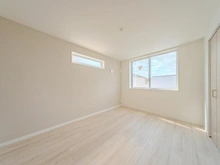 【神奈川県/横浜市港北区日吉本町】港北区日吉本町3丁目　新築戸建　B号棟/全3棟 洋室