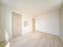 【神奈川県/横浜市港北区日吉本町】港北区日吉本町3丁目　新築戸建　B号棟/全3棟 洋室