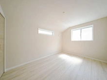 【神奈川県/横浜市港北区日吉本町】港北区日吉本町3丁目　新築戸建　B号棟/全3棟 洋室