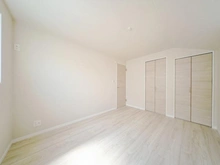 【神奈川県/横浜市港北区日吉本町】港北区日吉本町3丁目　新築戸建　B号棟/全3棟 洋室