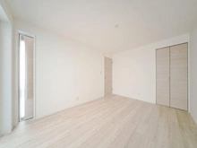 【神奈川県/横浜市港北区日吉本町】港北区日吉本町3丁目　新築戸建　B号棟/全3棟 洋室