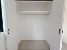 【神奈川県/横浜市港北区新吉田東】港北区新吉田東1丁目　新築戸建　1号棟/全2棟 収納