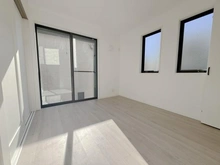 【神奈川県/横浜市港北区新吉田東】港北区新吉田東1丁目　新築戸建　1号棟/全2棟 洋室