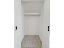 【神奈川県/横浜市港北区新吉田東】港北区新吉田東1丁目　新築戸建　1号棟/全2棟 収納