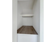 【神奈川県/横浜市港北区新吉田東】港北区新吉田東1丁目　新築戸建　1号棟/全2棟 収納