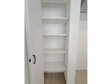 【神奈川県/横浜市港北区新吉田東】港北区新吉田東1丁目　新築戸建　1号棟/全2棟 収納