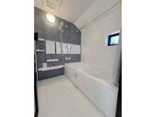 【神奈川県/横浜市港北区新吉田東】港北区新吉田東1丁目　新築戸建　1号棟/全2棟 浴室