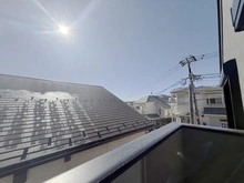 【神奈川県/横浜市港北区新吉田東】港北区新吉田東1丁目　新築戸建　1号棟/全2棟 眺望