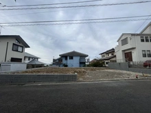 【神奈川県/横須賀市桜が丘】横須賀市桜が丘1丁目　新築戸建 建築中の外観