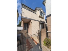 【神奈川県/横浜市金沢区六浦南】横浜市金沢区六浦南二丁目　中古戸建 外観