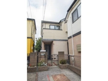 【神奈川県/横浜市金沢区六浦南】横浜市金沢区六浦南二丁目　中古戸建 外観