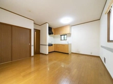 【神奈川県/横浜市金沢区六浦南】横浜市金沢区六浦南二丁目　中古戸建 LDK