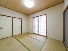 【神奈川県/横浜市金沢区六浦南】横浜市金沢区六浦南二丁目　中古戸建 和室