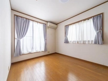 【神奈川県/横浜市金沢区六浦南】横浜市金沢区六浦南二丁目　中古戸建 洋室