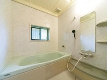 【神奈川県/横浜市金沢区六浦南】横浜市金沢区六浦南二丁目　中古戸建 浴室