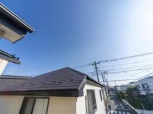 【神奈川県/横浜市金沢区六浦南】横浜市金沢区六浦南二丁目　中古戸建 眺望