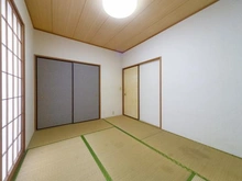 【神奈川県/横浜市金沢区六浦南】横浜市金沢区六浦南二丁目　中古戸建 和室