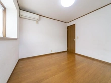 【神奈川県/横浜市金沢区六浦南】横浜市金沢区六浦南二丁目　中古戸建 洋室